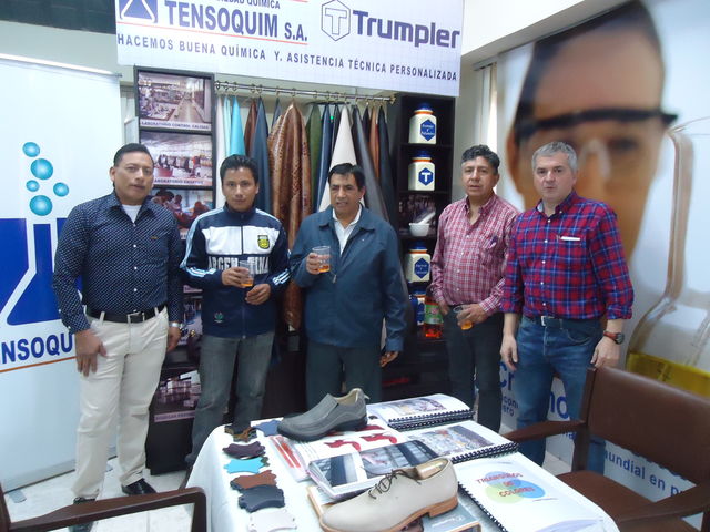 TENSOQUIM